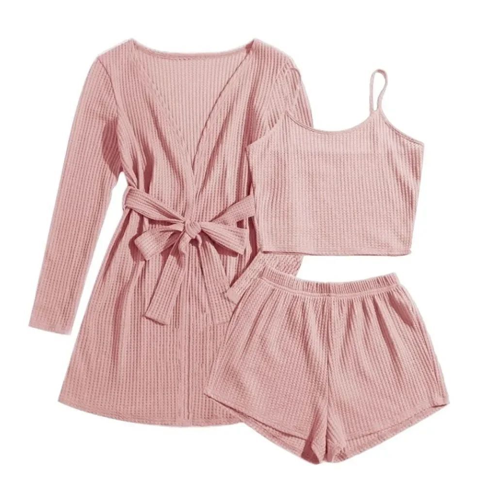 COPY - 3-piece Lounge Set